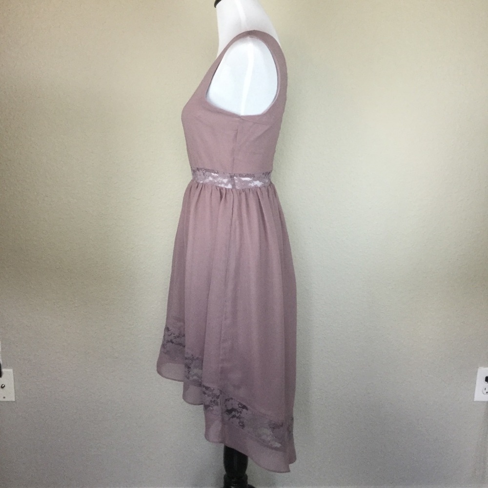 CHARLOTTE Rouse Dress - Picture 3 of 8